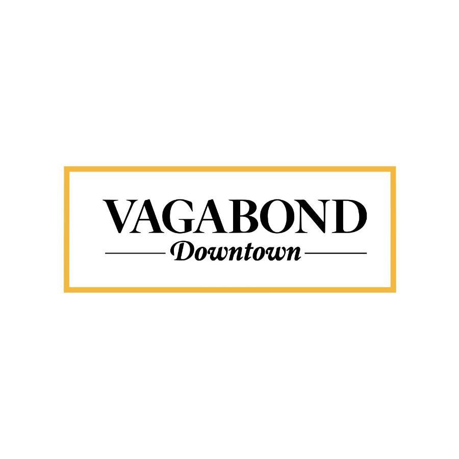 부다페스트 Vagabond Downtown 아파트 호텔 외부 사진